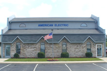 American Electric Headquarters