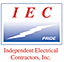 IEC logo